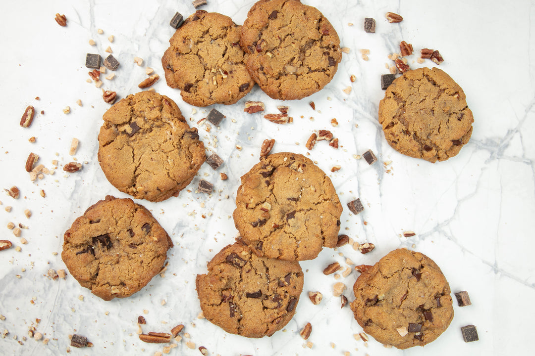 Vesper Cookies (12 Count)