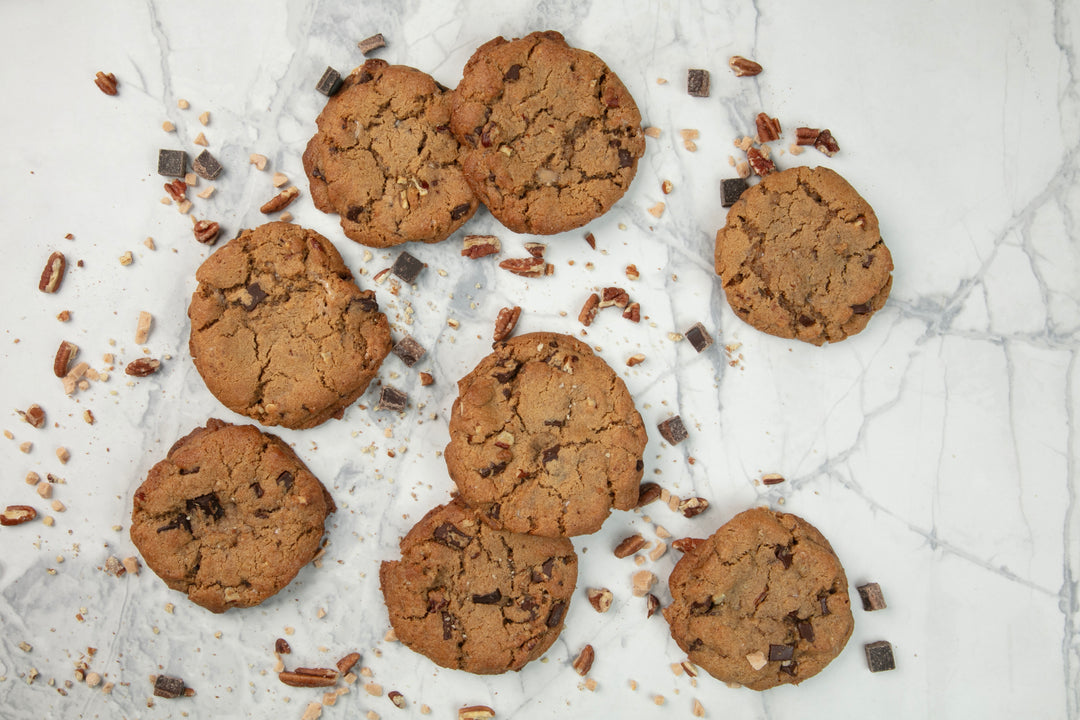 Vesper Cookies (24 Count)